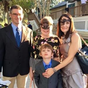 Meet your Posher, Joan